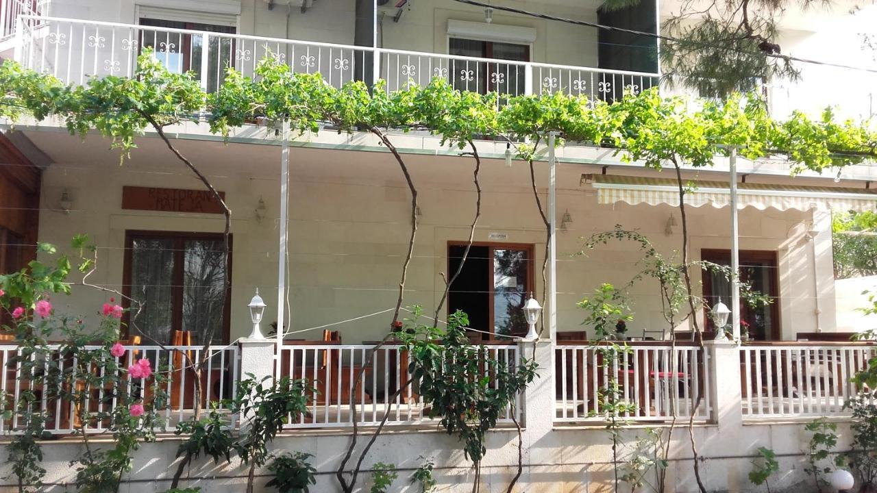Villa Mateja Donji Okrug  Exterior photo